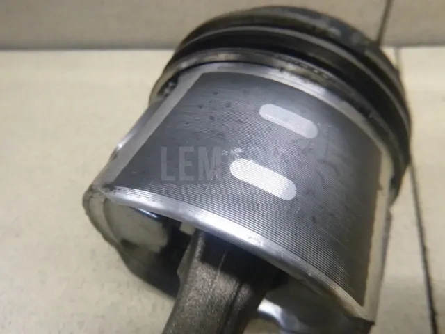 Поршень с шатуном для  BMW 2-serie F22/F23/F87 2013-2020