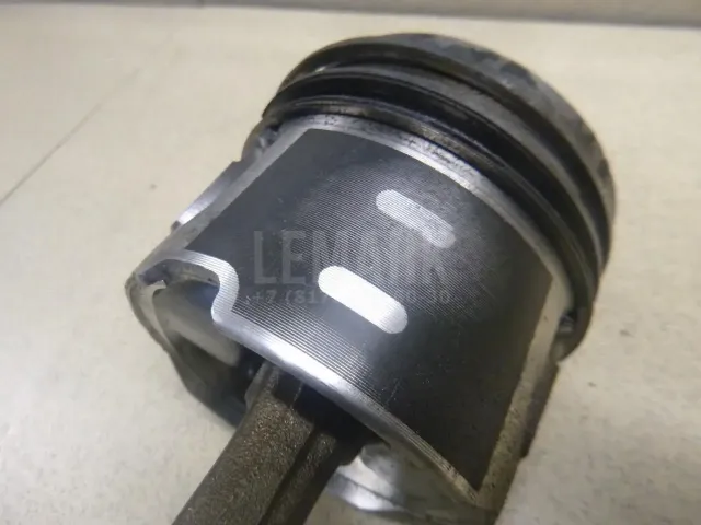 Поршень с шатуном для  BMW 2-serie F22/F23/F87 2013-2020