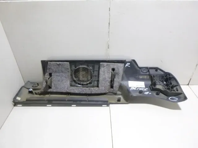 Держатель задней полки для  Acura RDX 2006-2012