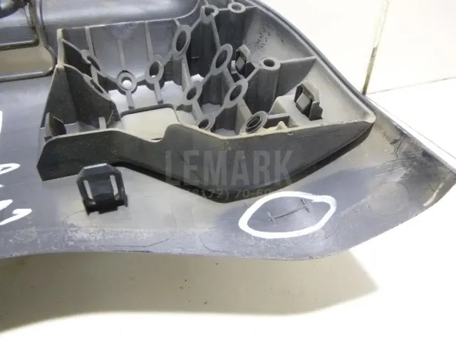 Держатель задней полки для  Acura RDX 2006-2012