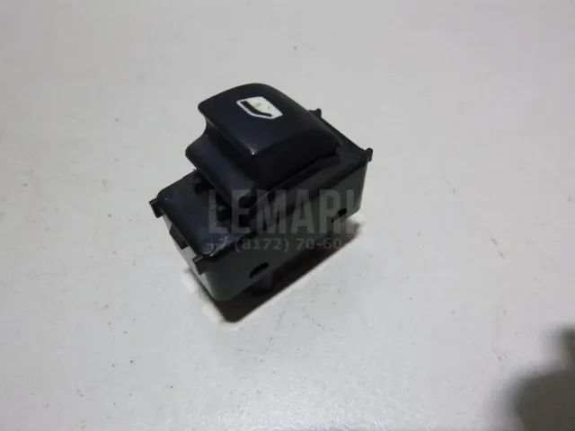Кнопка стеклоподъемника для  BMW 7-serie E65/E66 2001-2008