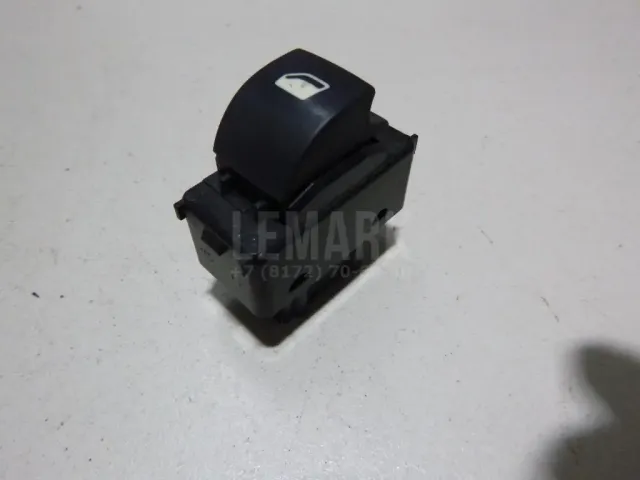 Кнопка стеклоподъемника для  BMW 7-serie E65/E66 2001-2008