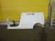 Крыло заднее левое для  Ford Transit 2006-2013