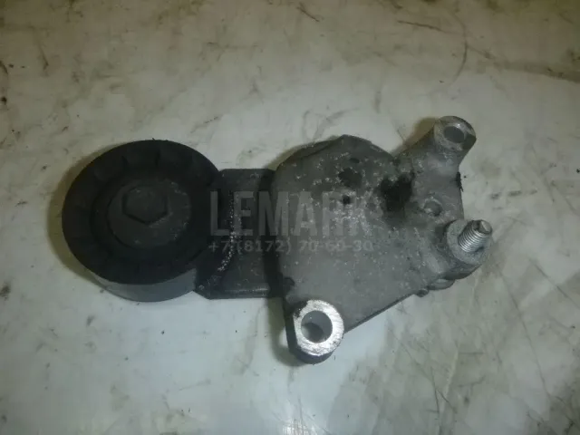 Ролик руч.ремня с кронштейном для  Citroen C4 Picasso 2006-2014