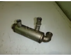 Радиатор системы EGR