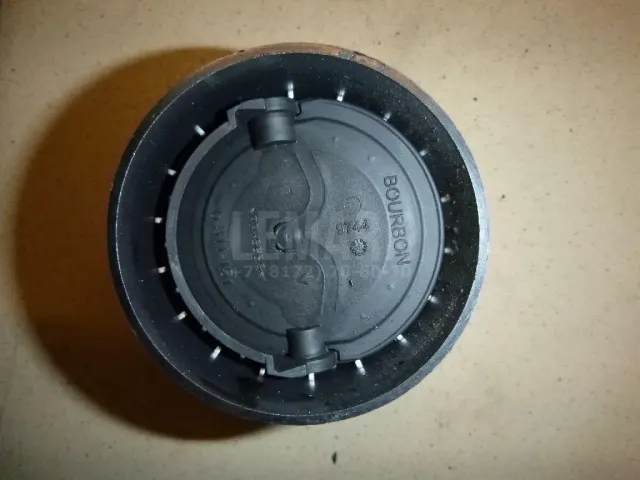 Дефлектор воздушный