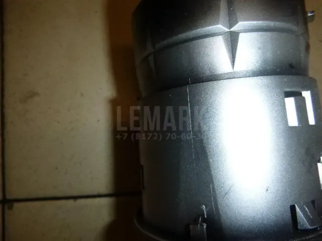 Дефлектор воздушный