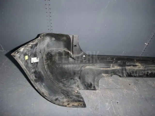 Бампер задний для  Dongfeng DFA 2007