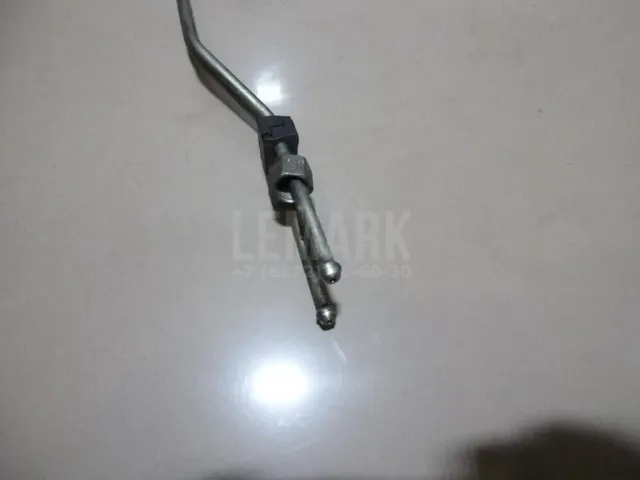 Трубка ТНВД для  Ford Fusion 2002-2012