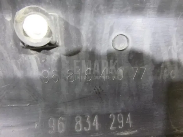 Молдинг задней левой двери для  BYD F3 2006-2013