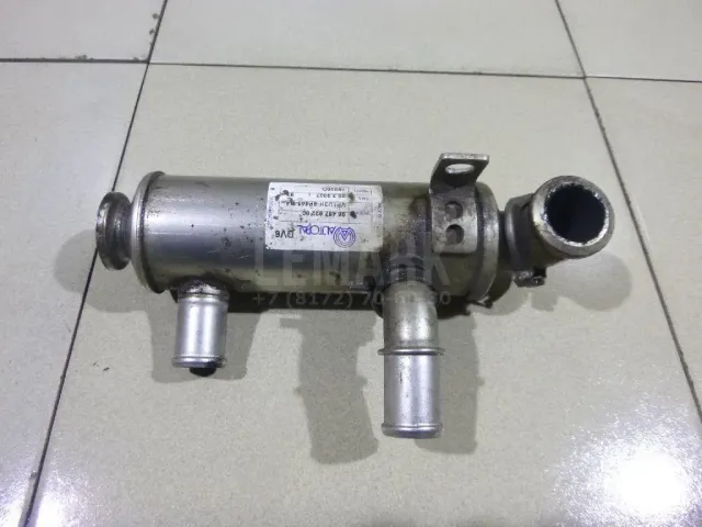 Радиатор системы EGR для  Chrysler Sebring 2006-2010