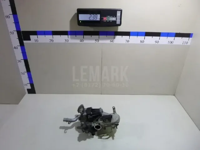 Клапан рециркуляции выхлопных газов для  Citroen C4 Grand Picasso 2014-2018
