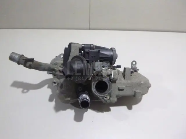 Клапан рециркуляции выхлопных газов для  DAF 95 1987-1998