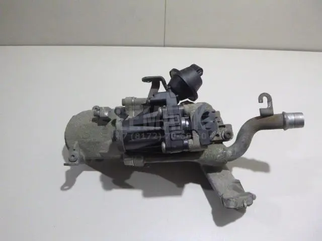 Клапан рециркуляции выхлопных газов для  DAF 95 1987-1998