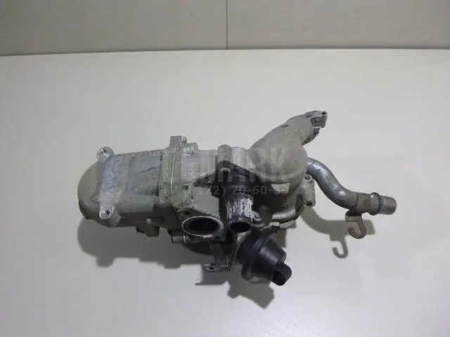 Клапан рециркуляции выхлопных газов для  DAF 95 1987-1998