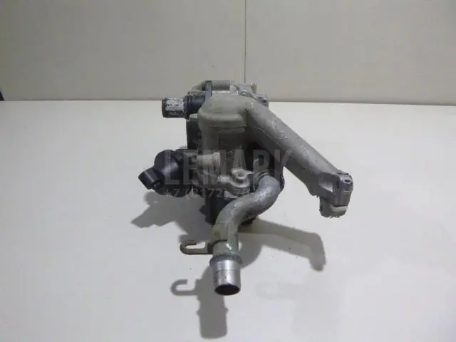 Клапан рециркуляции выхлопных газов для  DAF 95 1987-1998