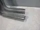Стойка передней двери