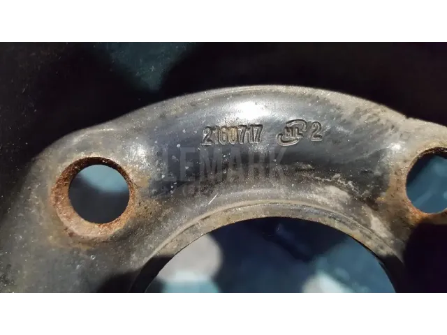 Диск колесный железо