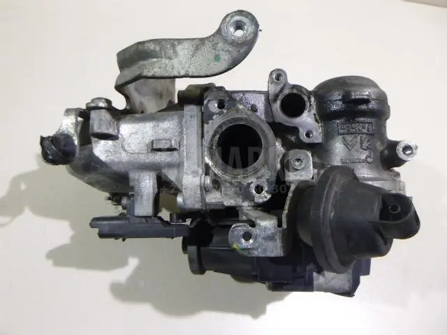 Клапан рециркуляции выхлопных газов для  Daewoo Tico 1995-2000