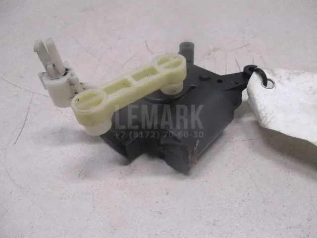 Моторчик заслонки отопителя для  BMW 6-serie E63 2004-2009