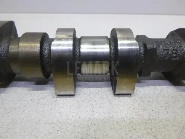 Распредвал впускной для  BMW 3-serie F30/F31/F80 2011-2020