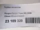 Прокладки к-кт для  BYD Flyer 2005-2008