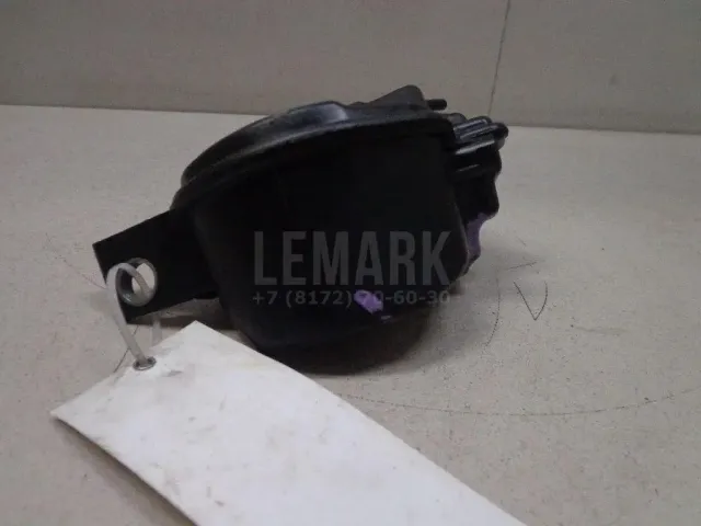 Ресивер воздушный для  BMW X3 G01/F97 2017-2024
