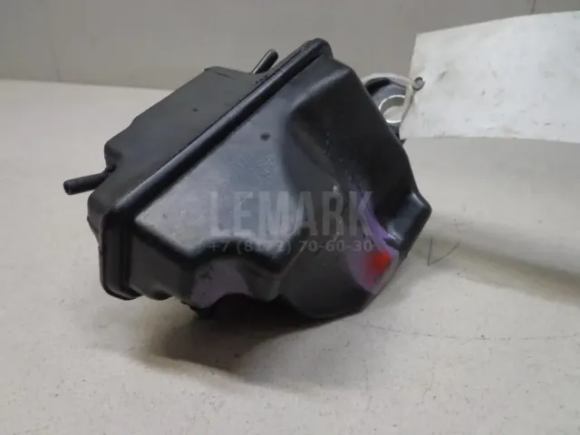 Ресивер воздушный для  BMW X3 G01/F97 2017-2024
