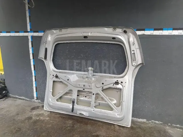 Дверь багажника для  ERF EC10 1995-2004