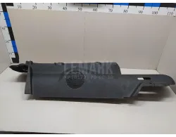 Держатель задней полки
