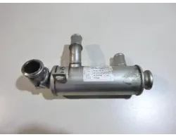 Радиатор системы EGR