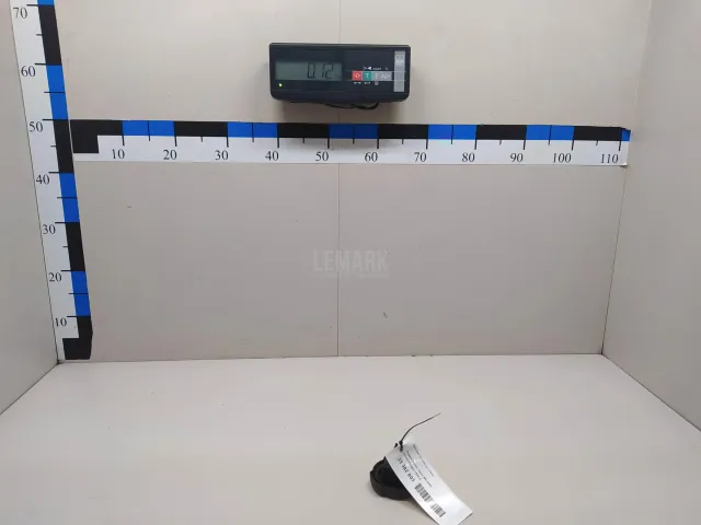 Крышка топливного бака