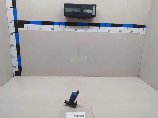 Насос омывателя фар