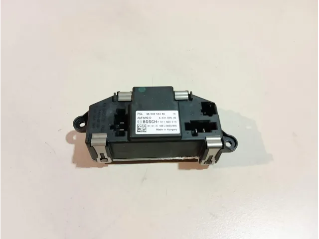 Резистор отопителя для  BMW X1 F48 2014-2022