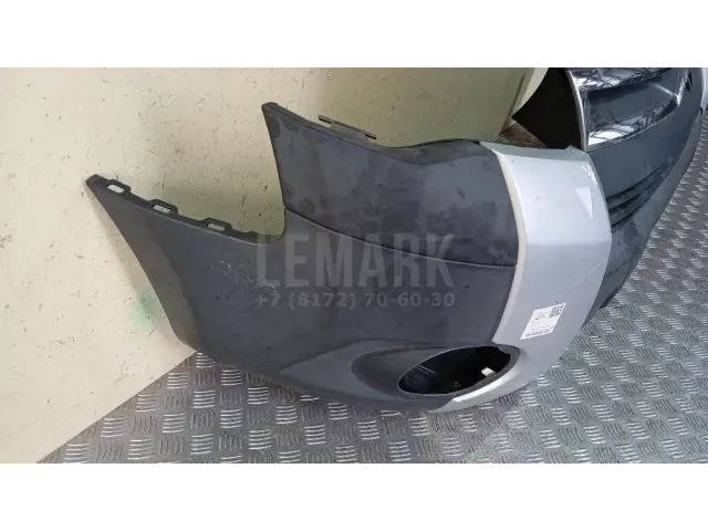 Бампер передний для  BMW 7-serie G11/G12 2015-2022