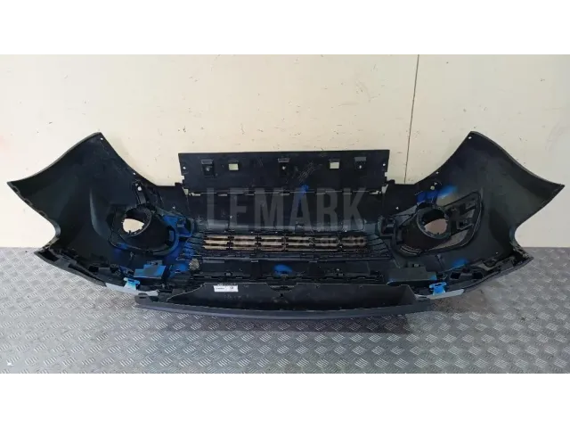 Бампер передний для  BMW 7-serie G11/G12 2015-2022
