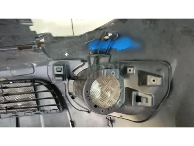 Бампер передний для  BMW 7-serie G11/G12 2015-2022