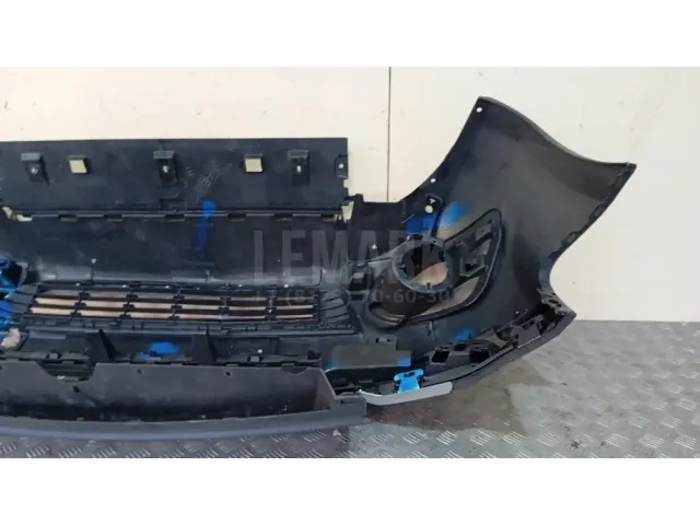 Бампер передний для  BMW 7-serie G11/G12 2015-2022