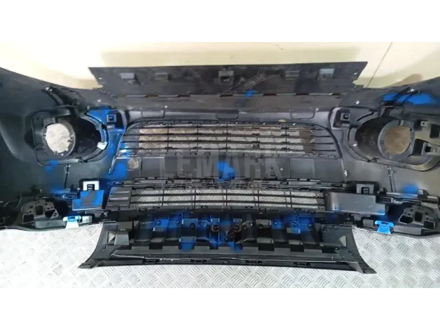Бампер передний для  BMW 7-serie G11/G12 2015-2022