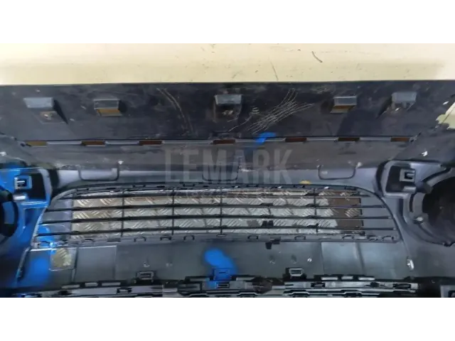 Бампер передний для  BMW 7-serie G11/G12 2015-2022