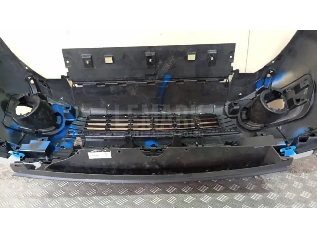 Бампер передний для  BMW 7-serie G11/G12 2015-2022