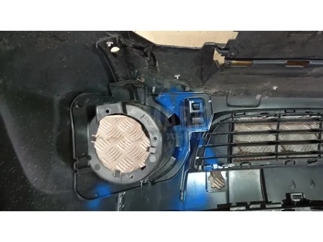 Бампер передний для  BMW 7-serie G11/G12 2015-2022