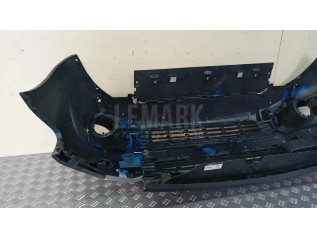 Бампер передний для  BMW 7-serie G11/G12 2015-2022
