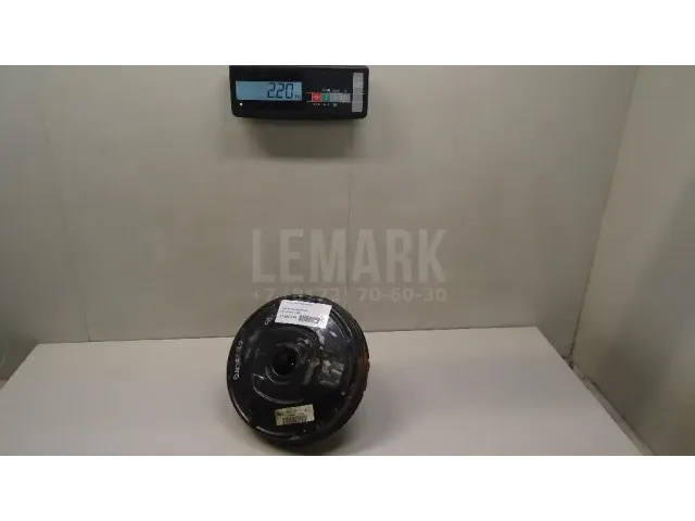 Усилитель тормозов вакуумный для  Ford Kuga 2012-2019
