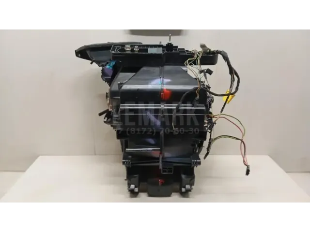 Корпус отопителя для  BMW X2 F39 2018-2023
