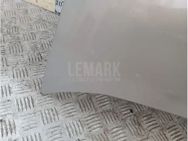 Капот для  Ford EcoSport 2012-2023