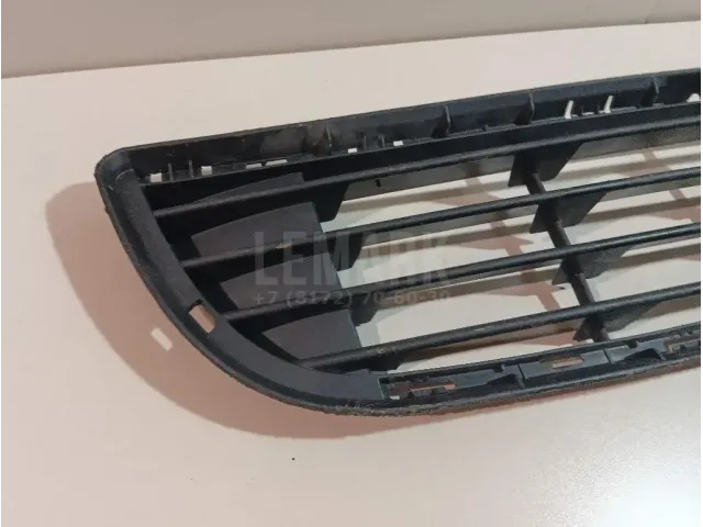 Решетка в бампер для  Dongfeng AX7 2015-2019