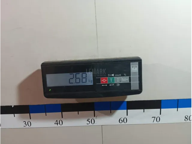 Вентилятор радиатора