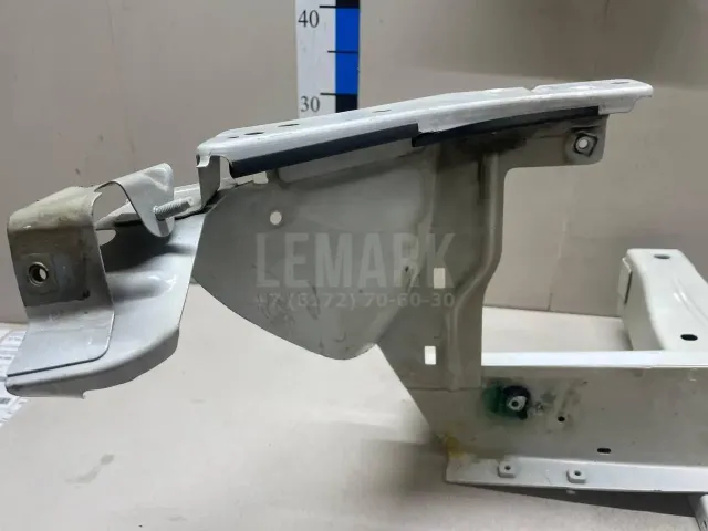 Лонжерон передний левый для  Ford Transit/Tourneo Connect 2002-2013