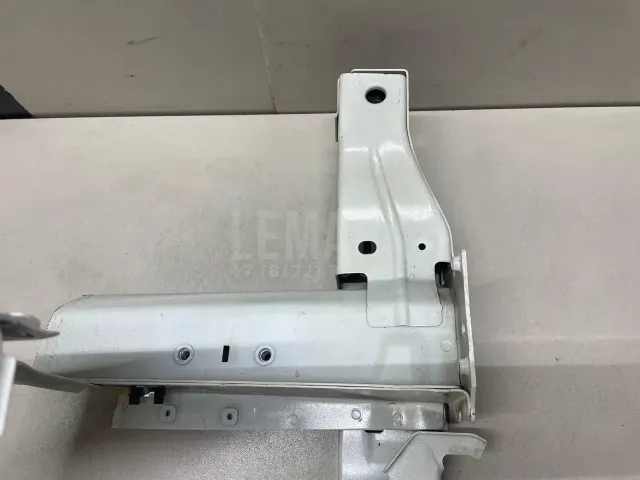 Лонжерон передний левый для  Ford Transit/Tourneo Connect 2002-2013